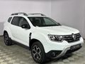 2021 Renault Duster 1.5 dCi Techroad
