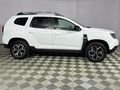 2021 Renault Duster 1.5 dCi Techroad