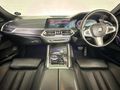 2021 BMW X6 M50i