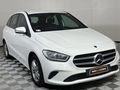 2019 Mercedes-Benz B-Class B 200d Auto