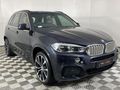 2018 BMW X5 xDrive40d Auto