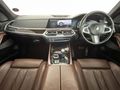 2019 BMW X7 xDrive30d M Sport