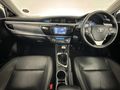 2017 Toyota Corolla 1.8 High