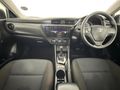 2021 Toyota Corolla Quest 1.8 Auto