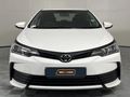 2021 Toyota Corolla Quest 1.8 Auto