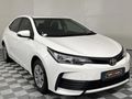 2021 Toyota Corolla Quest 1.8 Auto