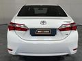 2021 Toyota Corolla Quest 1.8 Auto