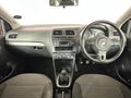 2013 Volkswagen Polo 1.6 Comfortline 5-dr