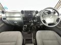 2010 Toyota Land Cruiser 76 4.2 D Station Wagon