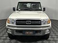 2010 Toyota Land Cruiser 76 4.2 D Station Wagon