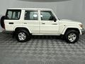 2010 Toyota Land Cruiser 76 4.2 D Station Wagon
