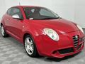 2010 Alfa Romeo MiTo 1.4 Distinctive