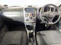 2009 Daihatsu Terios