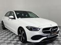 2022 Mercedes-Benz C-Class C 220d Auto