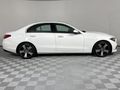2022 Mercedes-Benz C-Class C 220d Auto