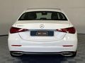 2022 Mercedes-Benz C-Class C 220d Auto