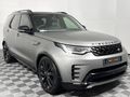 2022 Land Rover Discovery 3.0 TD SE R-Dynamic | D300