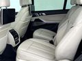2020 BMW X7 M50d