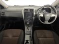2018 Toyota Corolla Quest 1.6 Auto