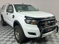 2019 Ford Ranger 2.2 TDCi XL SuperCab
