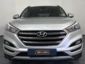 2018 Hyundai Tucson 1.6 TGDi Elite Auto