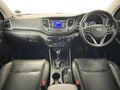 2018 Hyundai Tucson 1.6 TGDi Elite Auto