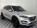 2018 Hyundai Tucson 1.6 TGDi Elite Auto