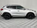 2018 Hyundai Tucson 1.6 TGDi Elite Auto
