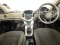 2013 Chevrolet Cruze 1.6 LS