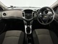 2010 Chevrolet Cruze 1.8 LS