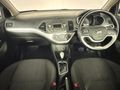 2016 Kia Picanto 1.2 EX Auto