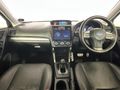 2015 Subaru Forester 2.0 XT Turbo Auto