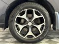 2015 Subaru Forester 2.0 XT Turbo Auto