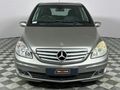 2008 Mercedes-Benz B-Class B 200 Turbo Auto