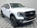 2024 Ford Ranger 2.0D Bi-Turbo Tremor 4x4 Double-Cab Auto