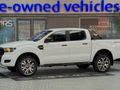 2017 Ford Ranger 2.2 TDCi XL Double-Cab