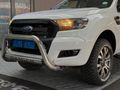 2017 Ford Ranger 2.2 TDCi XL Double-Cab