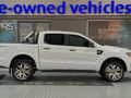 2017 Ford Ranger 2.2 TDCi XL Double-Cab