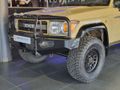 2022 Toyota Land Cruiser 79 4.0 Single-Cab