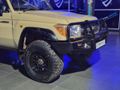 2022 Toyota Land Cruiser 79 4.0 Single-Cab