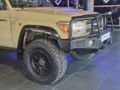 2022 Toyota Land Cruiser 79 4.0 Single-Cab