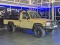 2022 Toyota Land Cruiser 79 4.0 Single-Cab