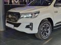 2019 Toyota Hilux 2.8 GD-6 Raised Body Legend 50 Auto Extended Cab