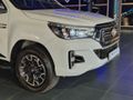 2019 Toyota Hilux 2.8 GD-6 Raised Body Legend 50 Auto Extended Cab