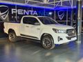 2019 Toyota Hilux 2.8 GD-6 Raised Body Legend 50 Auto Extended Cab
