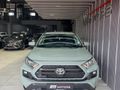 2023 Toyota RAV4 2.0 GX-R CVT AWD
