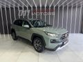 2023 Toyota RAV4 2.0 GX-R CVT AWD