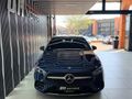2021 Mercedes-Benz A-Class A 250 AMG Auto