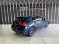 2021 Mercedes-Benz A-Class A 250 AMG Auto