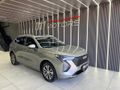 2023 Haval Jolion 1.5 Hybrid Luxury DHT